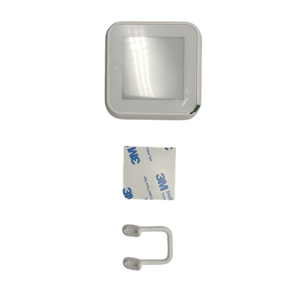 Shelly H&T Gen3 Temperature & Humidity Sensor White