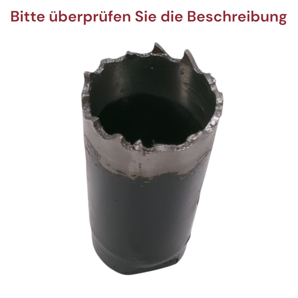 VEVOR Bi-Metall Lochsägen Set 11tlg 19–76mm 2 Bohrer