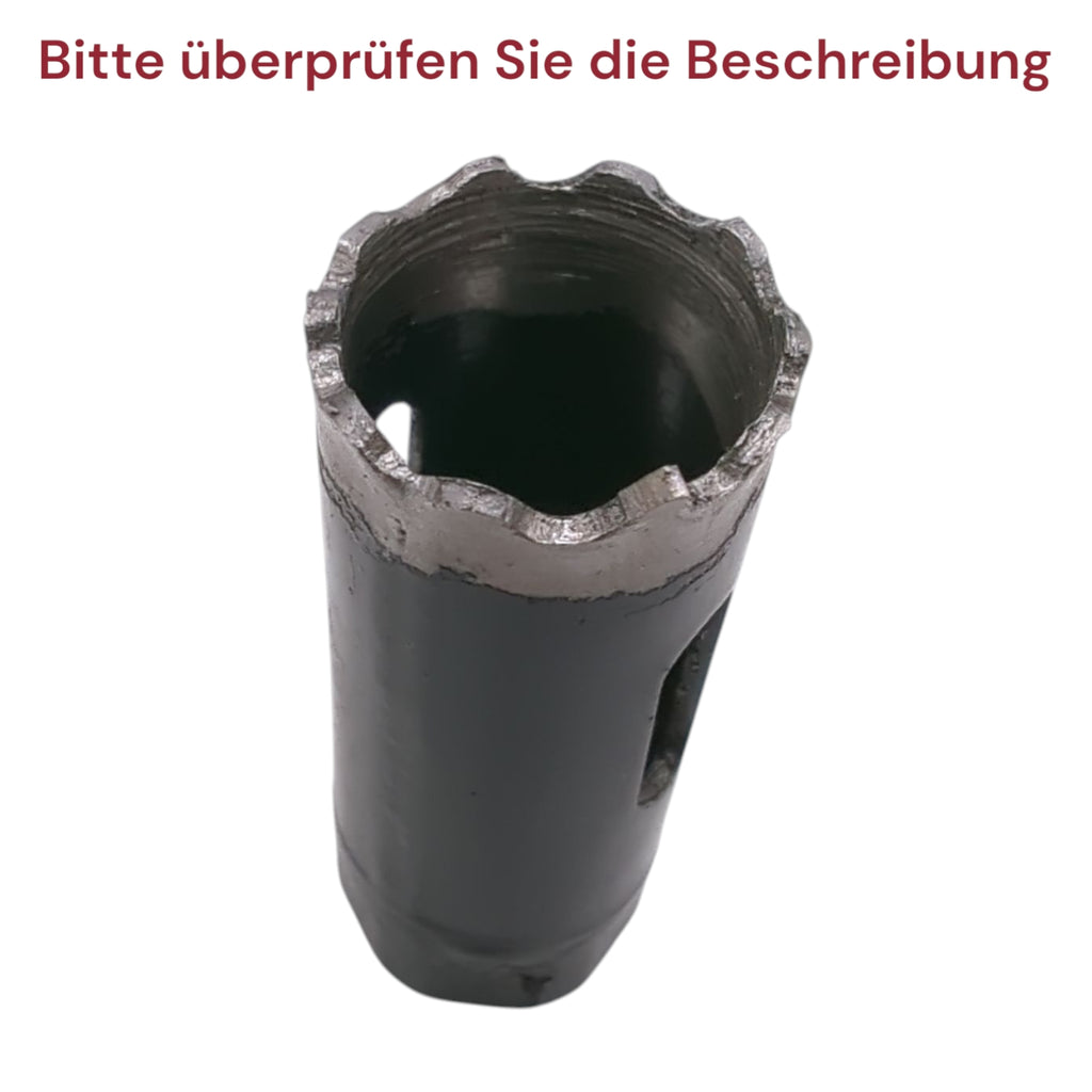 VEVOR Bi-Metall Lochsägen Set 11tlg 19–76mm 2 Bohrer