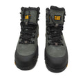 CAT Workwear Herren Arbeitsschuhe Grau, Größe 45 EU