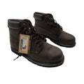 Portwest Steelite Welted SB HRO Boots Brown Size 43