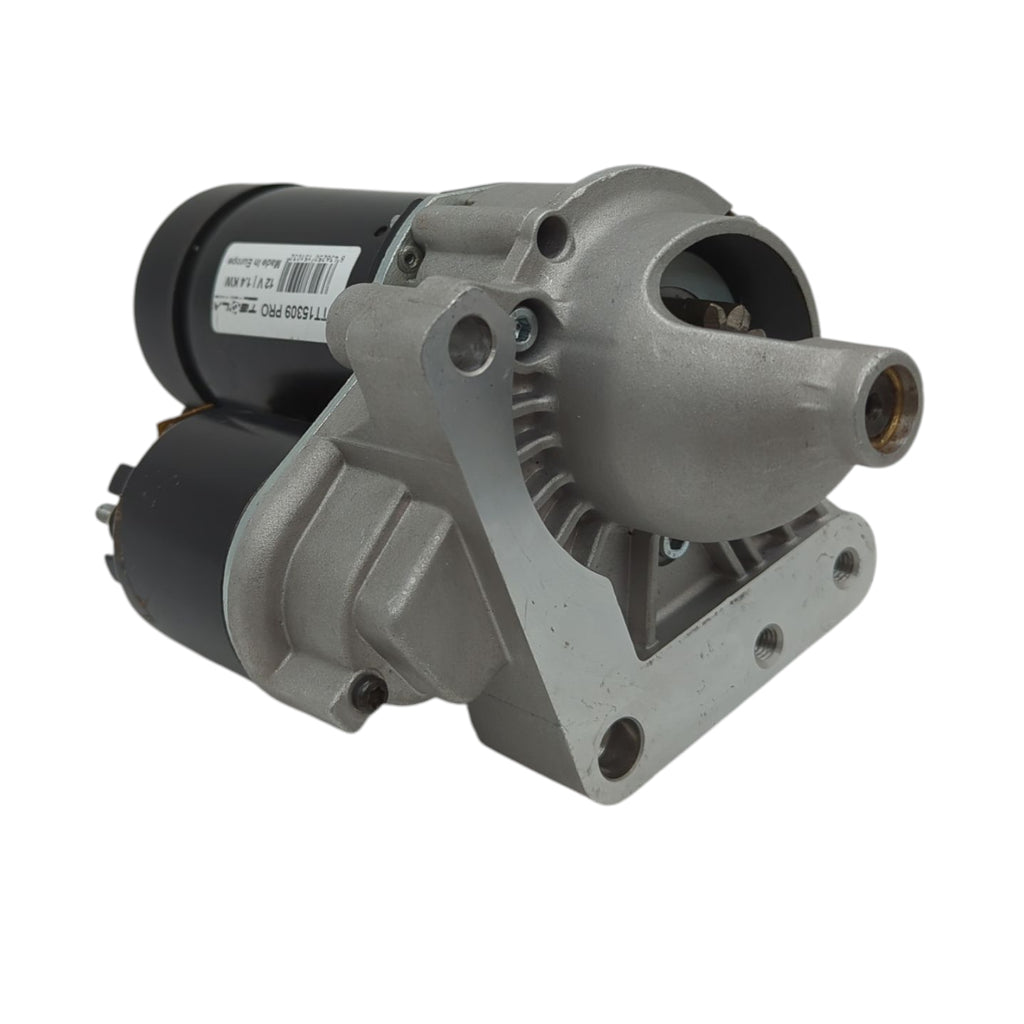 TT15309 PRO Anlasser 12V 1.3kW Starter Fiat Peugeot Toyota