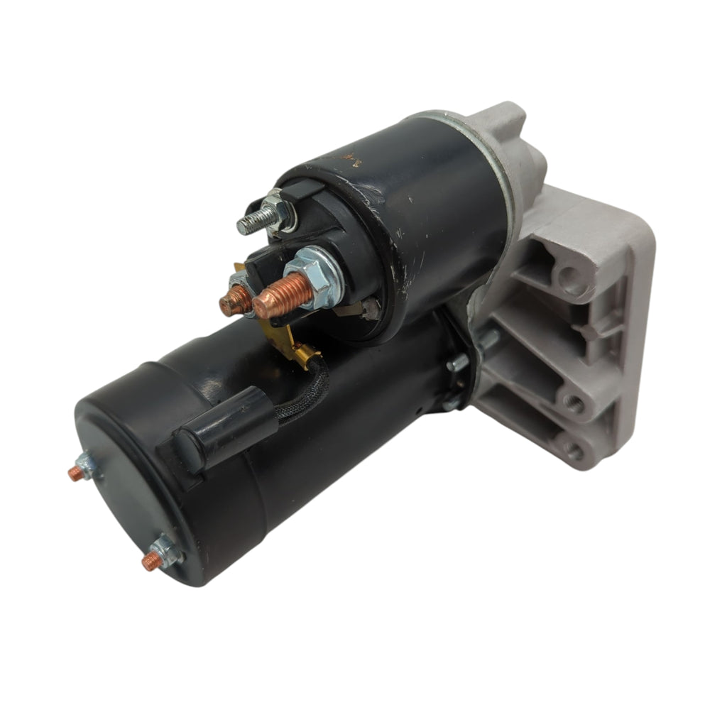 TT15309 PRO Anlasser 12V 1.3kW Starter Fiat Peugeot Toyota