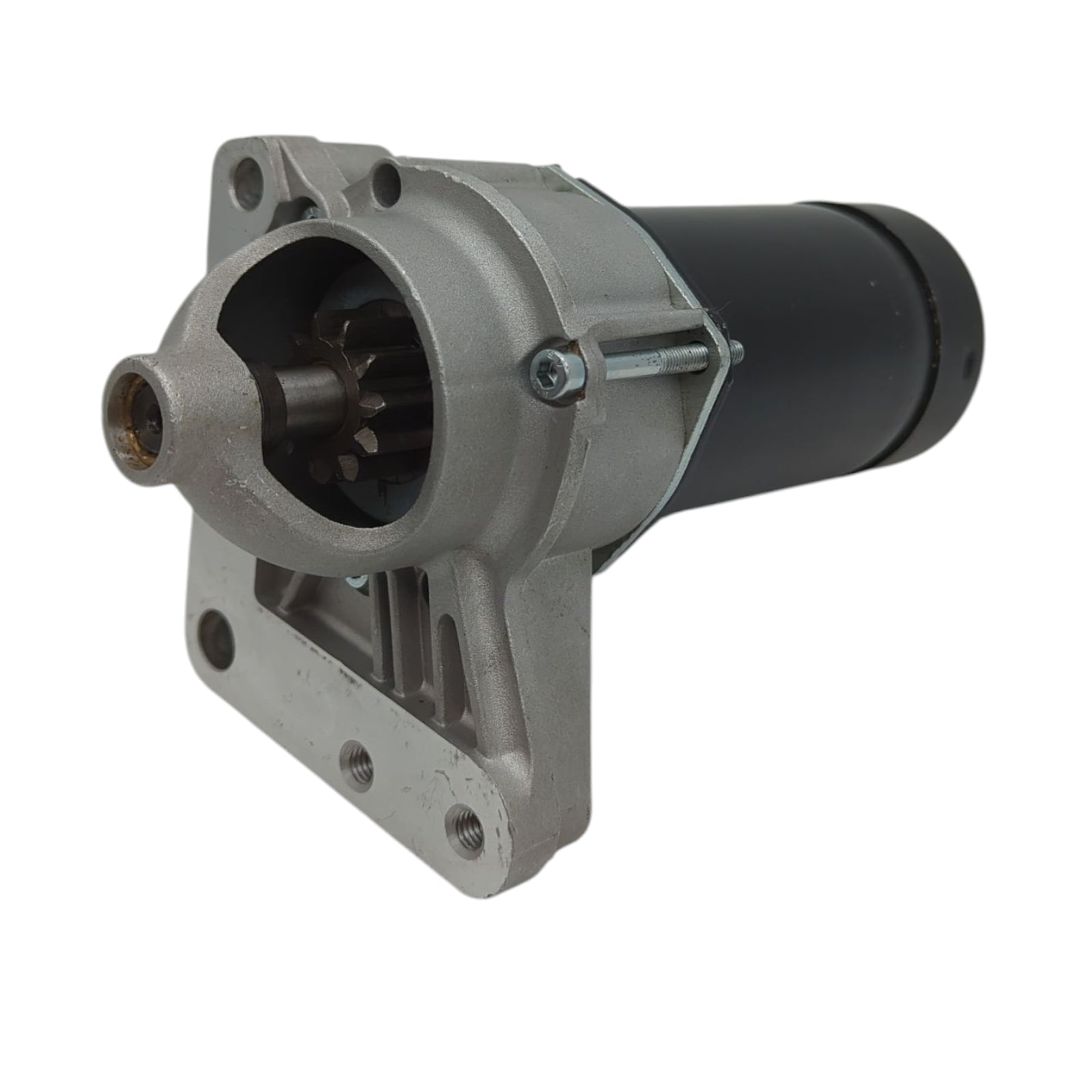 TT15309 PRO Anlasser 12V 1.3kW Starter Fiat Peugeot Toyota