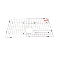 VEVOR Sink Protector Grid Stainless Steel 660 x 355 mm R25