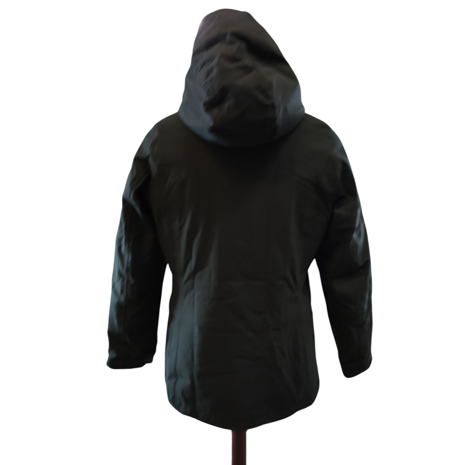 killtec KOW 140 WMN Functional Jacket Women Size 36 Blue-Green