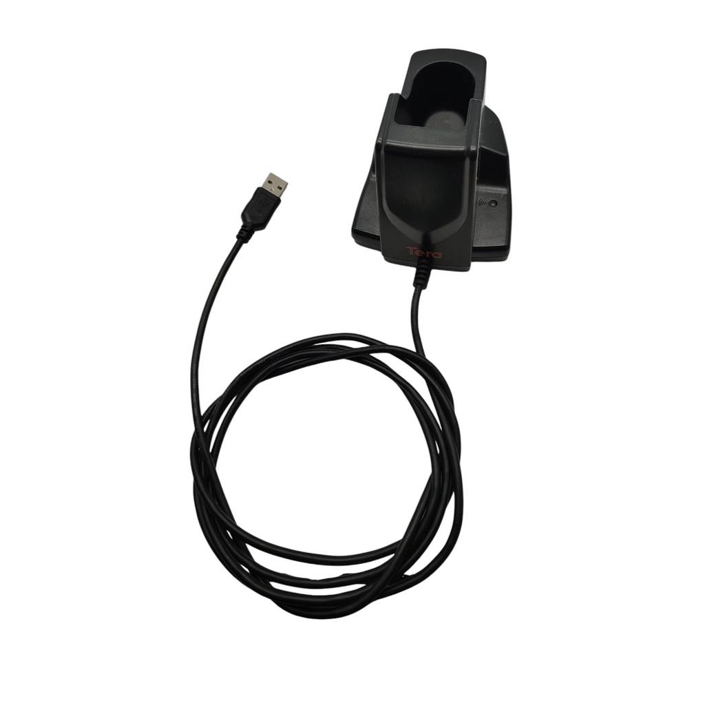 Tera Pro 1MP Barcode-Scanner 2D QR 1D Bluetooth 2.4G Fotoscanner
