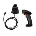 Tera Pro 1MP Barcode-Scanner 2D QR 1D Bluetooth 2.4G Fotoscanner