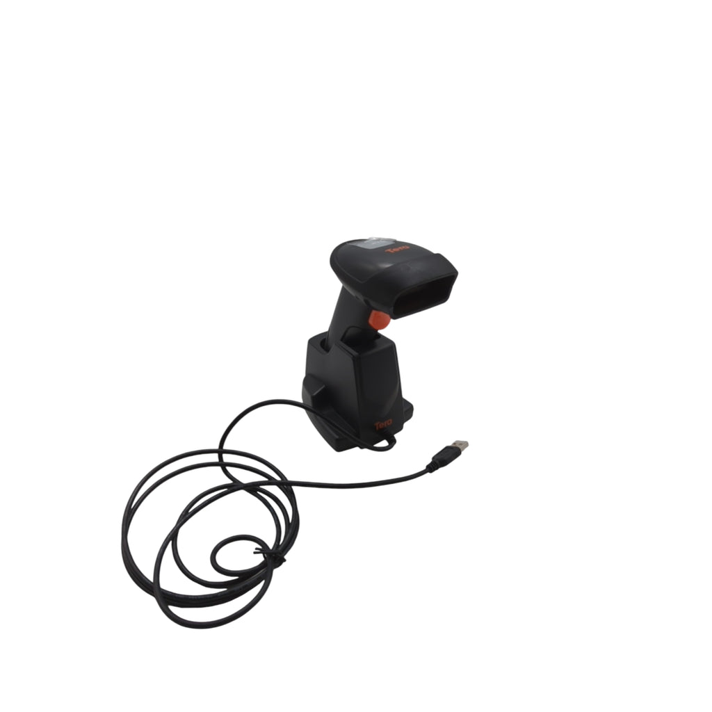 Tera Pro 1MP Barcode-Scanner 2D QR 1D Bluetooth 2.4G Fotoscanner