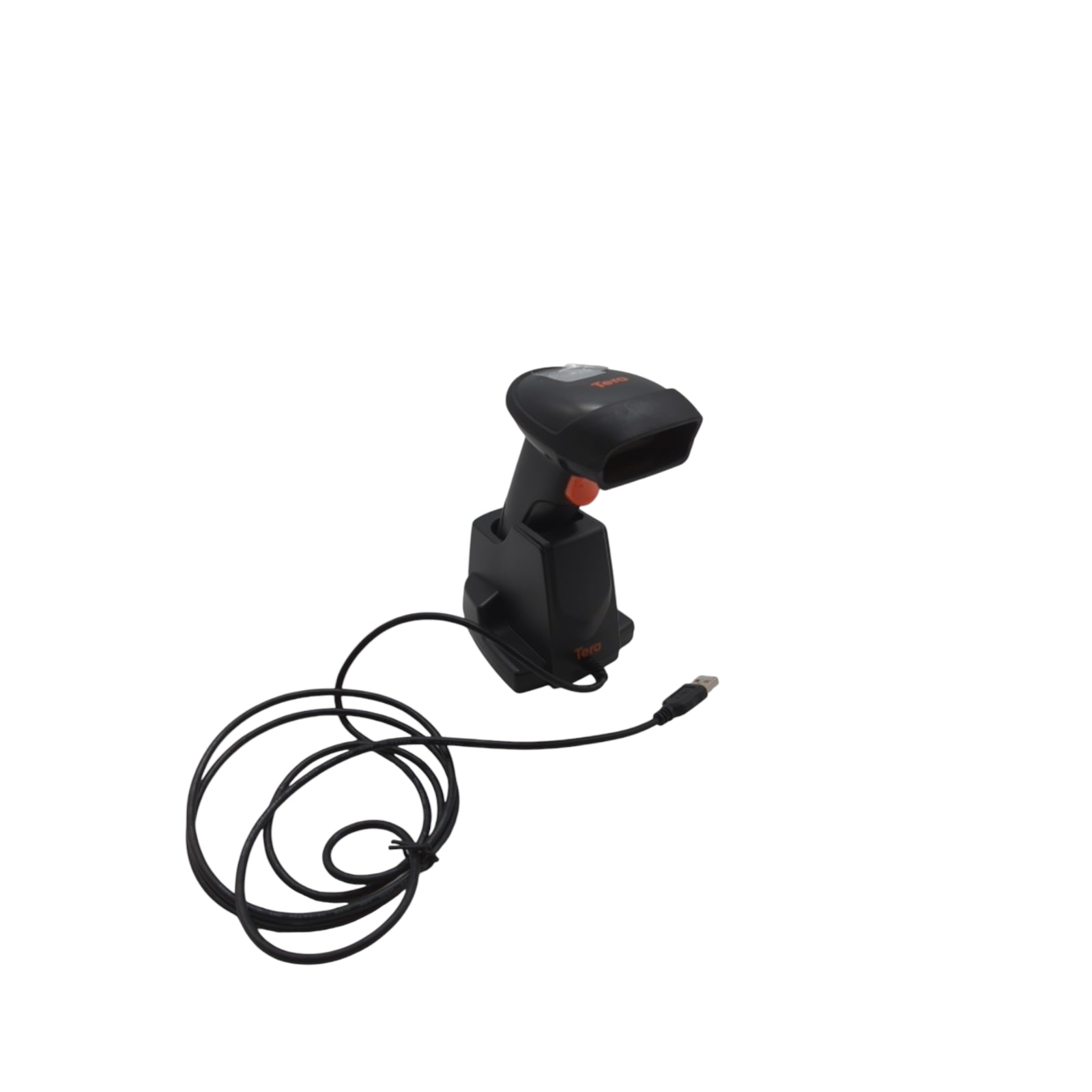 Tera Pro 1MP Barcode-Scanner 2D QR 1D Bluetooth 2.4G Fotoscanner