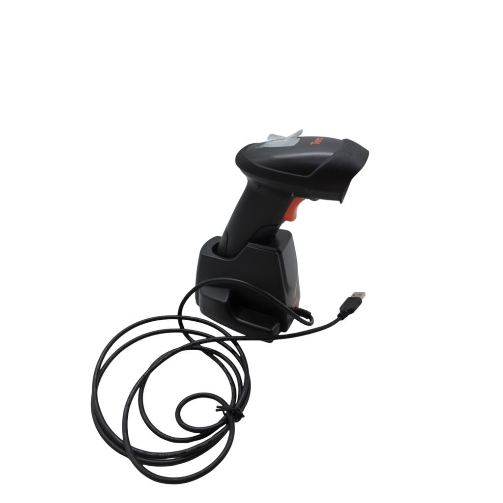 Tera Pro 1MP Barcode-Scanner 2D QR 1D Bluetooth 2.4G Fotoscanner