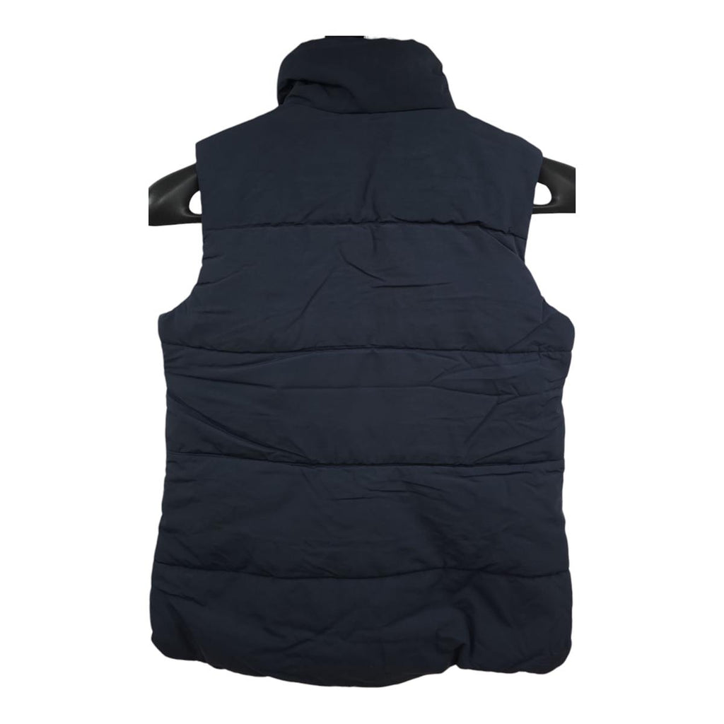 Jack Wolfskin White Frost Vest W Women's Vest Dark Blue S