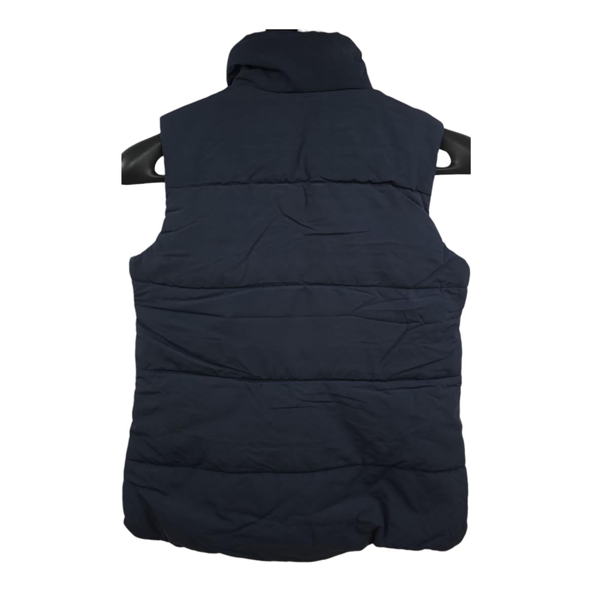 Jack Wolfskin White Frost Vest W Women's Vest Dark Blue S