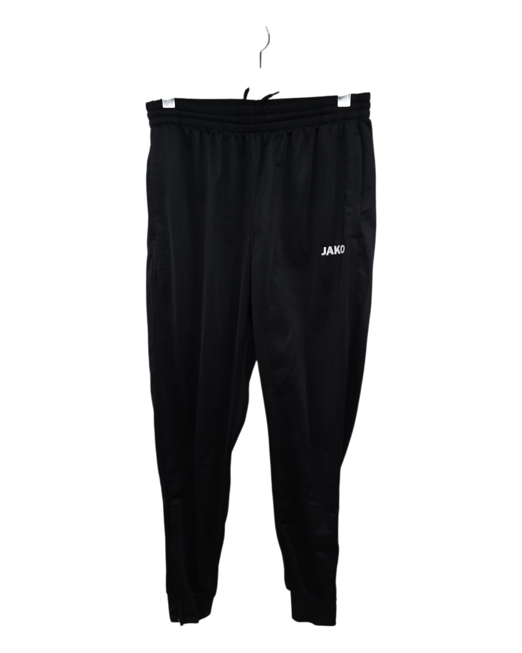 JAKO Classico Trainingsanzug mit Kapuze Unisex Größe M Sportgrün