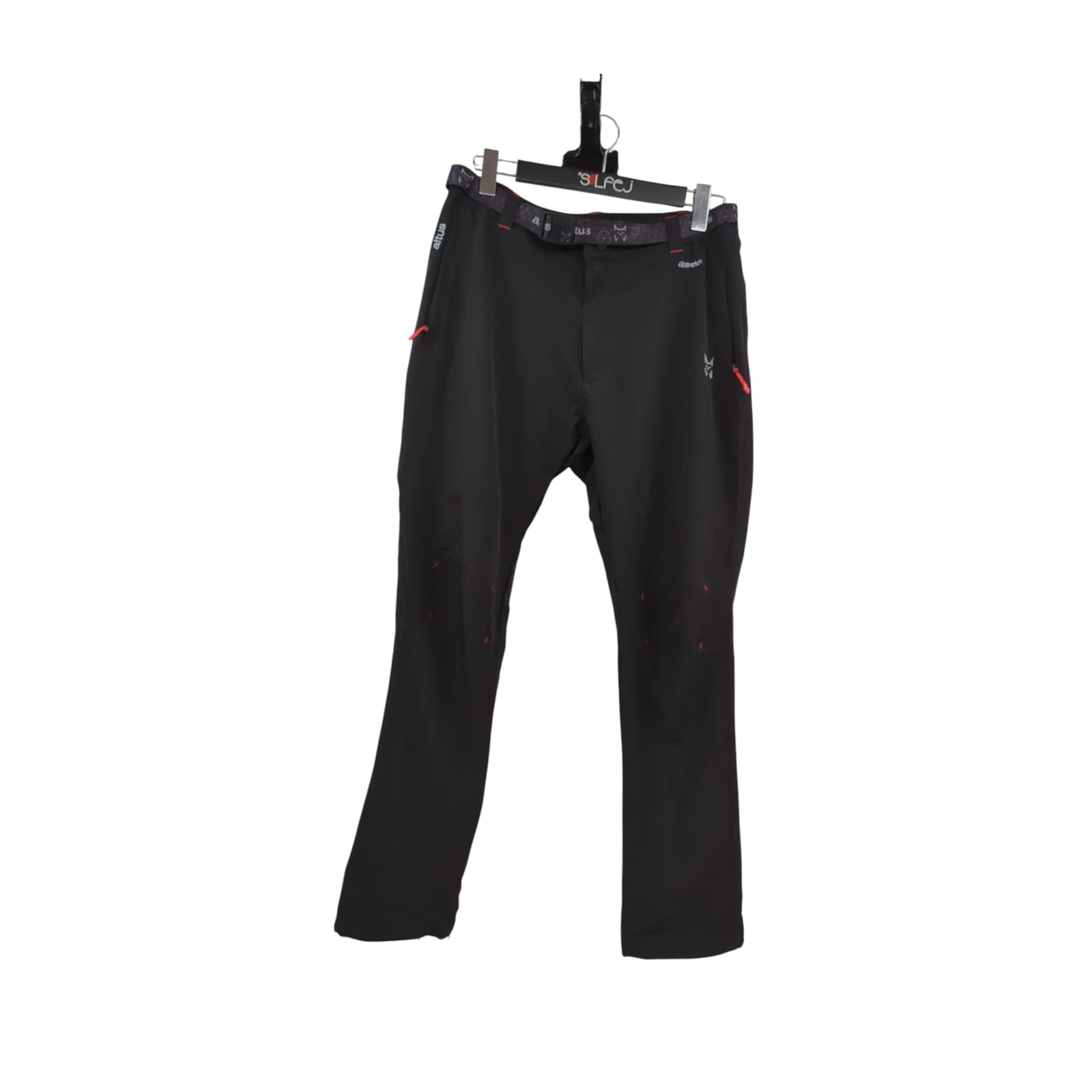 ALTUS Olloqui Man G30  Hosen für Bergsteiger Hosen für Trekking Gr L