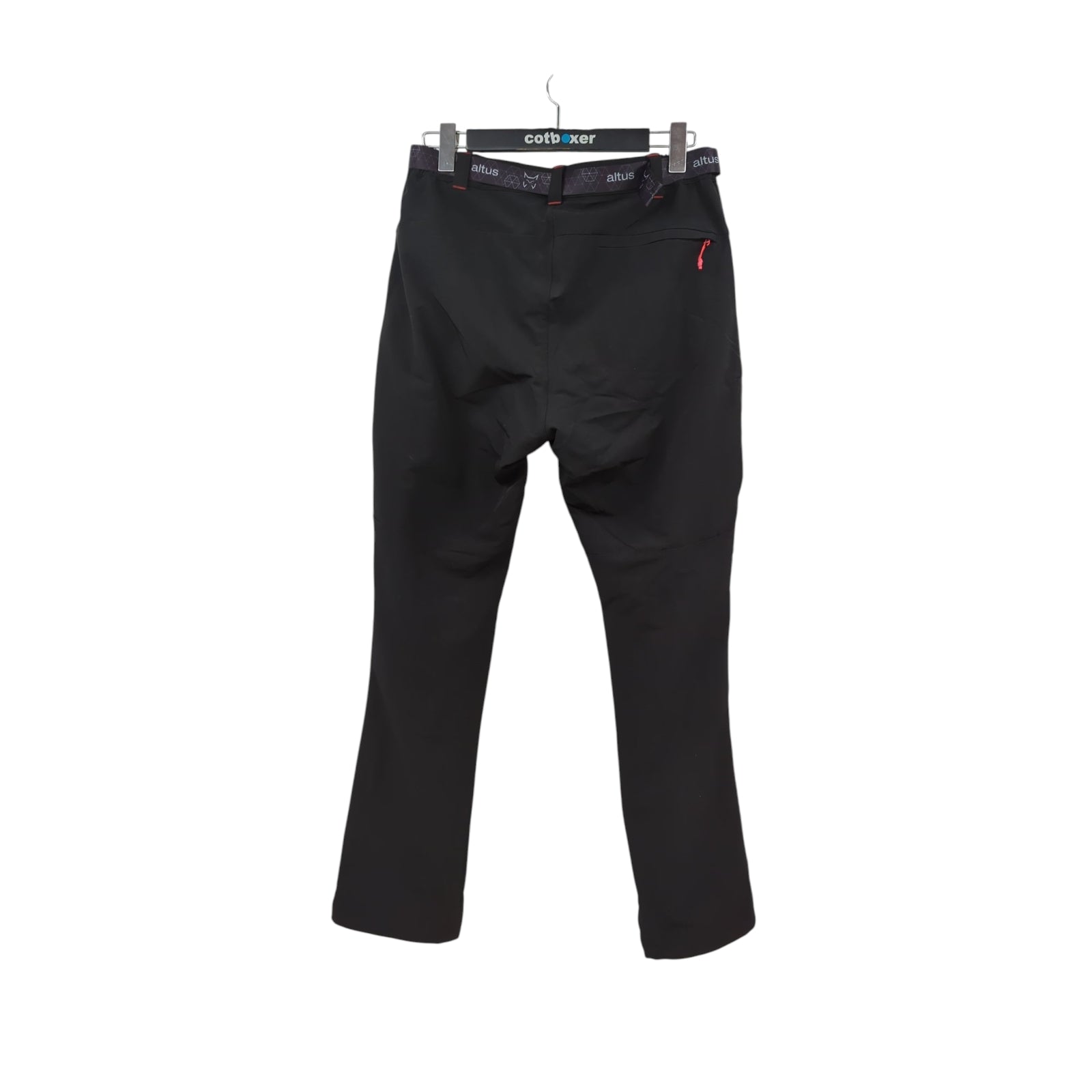 ALTUS Olloqui Man G30  Hosen für Bergsteiger Hosen für Trekking Gr L