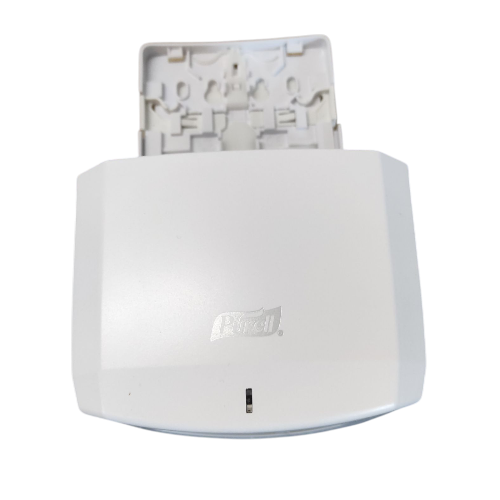PURELL ES6 Automatik Desinfektionsspender 1200ml Gel Nachfüllung Weiß