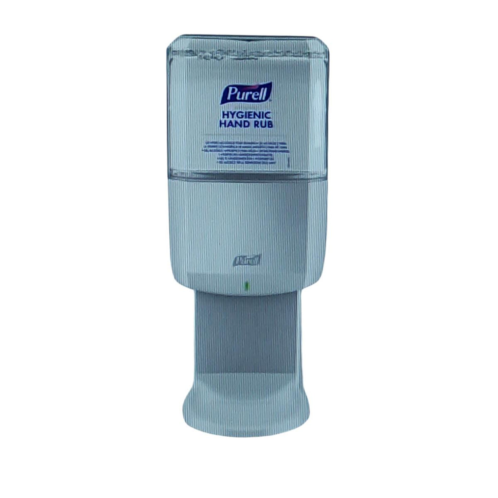 PURELL ES6 Automatik Desinfektionsspender 1200ml Gel Nachfüllung Weiß
