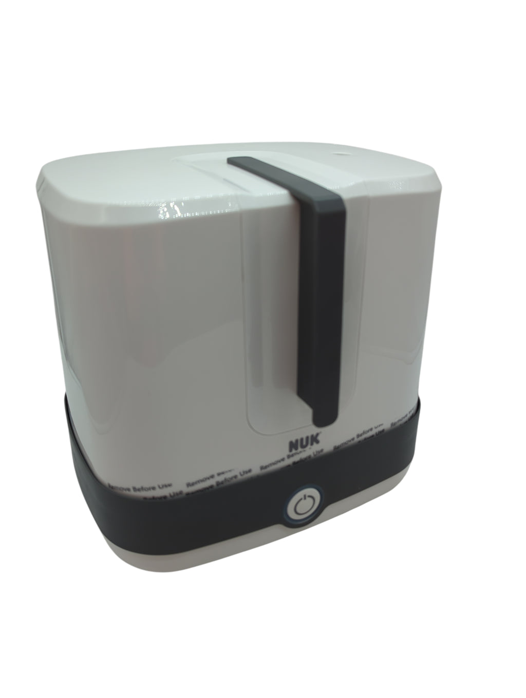 NUK Vario Express Flaschensterilisator bis 6 Babyflaschen Zubehör