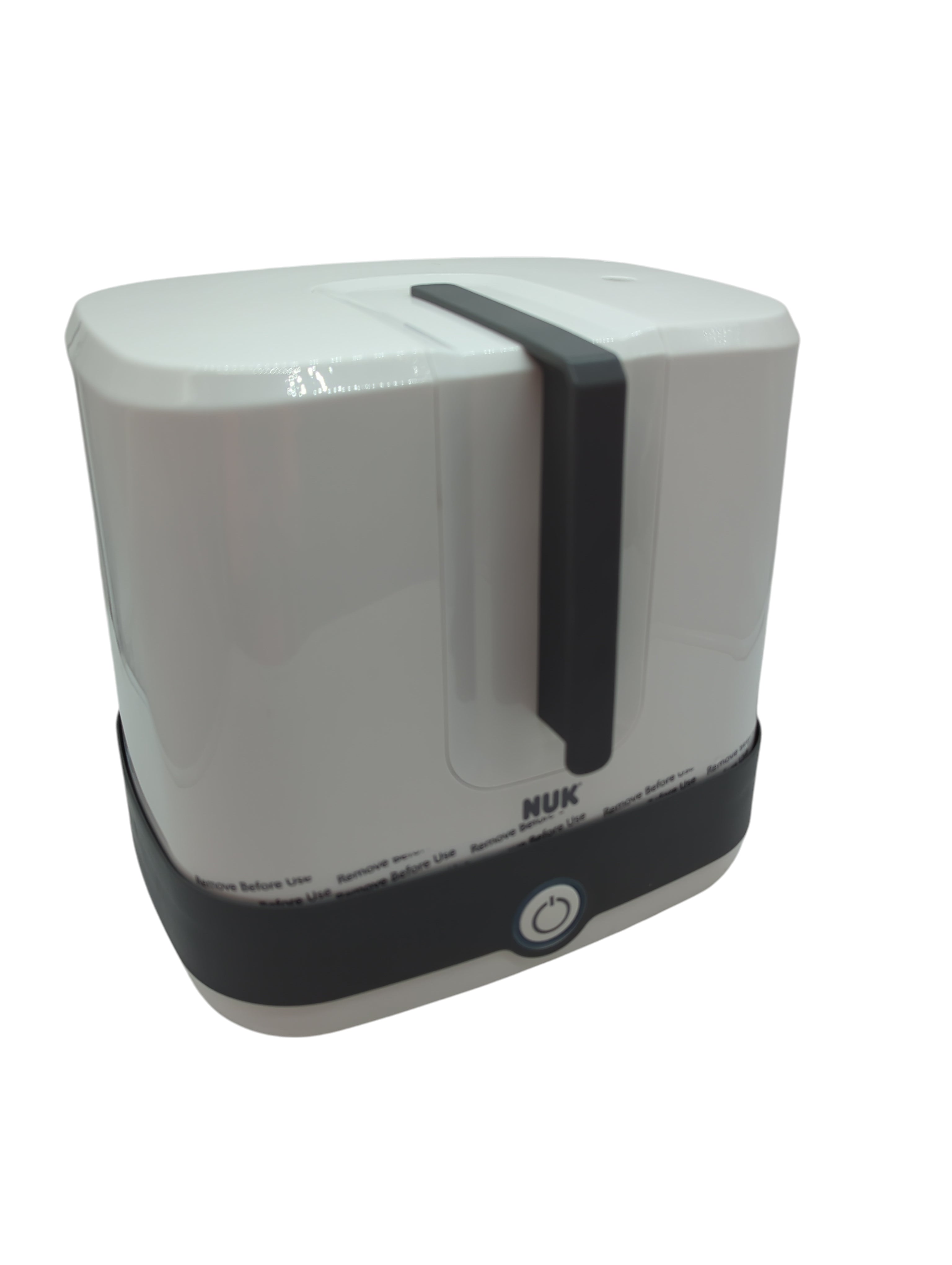 NUK Vario Express Flaschensterilisator bis 6 Babyflaschen Zubehör
