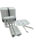 NUK Vario Express Flaschensterilisator bis 6 Babyflaschen Zubehör
