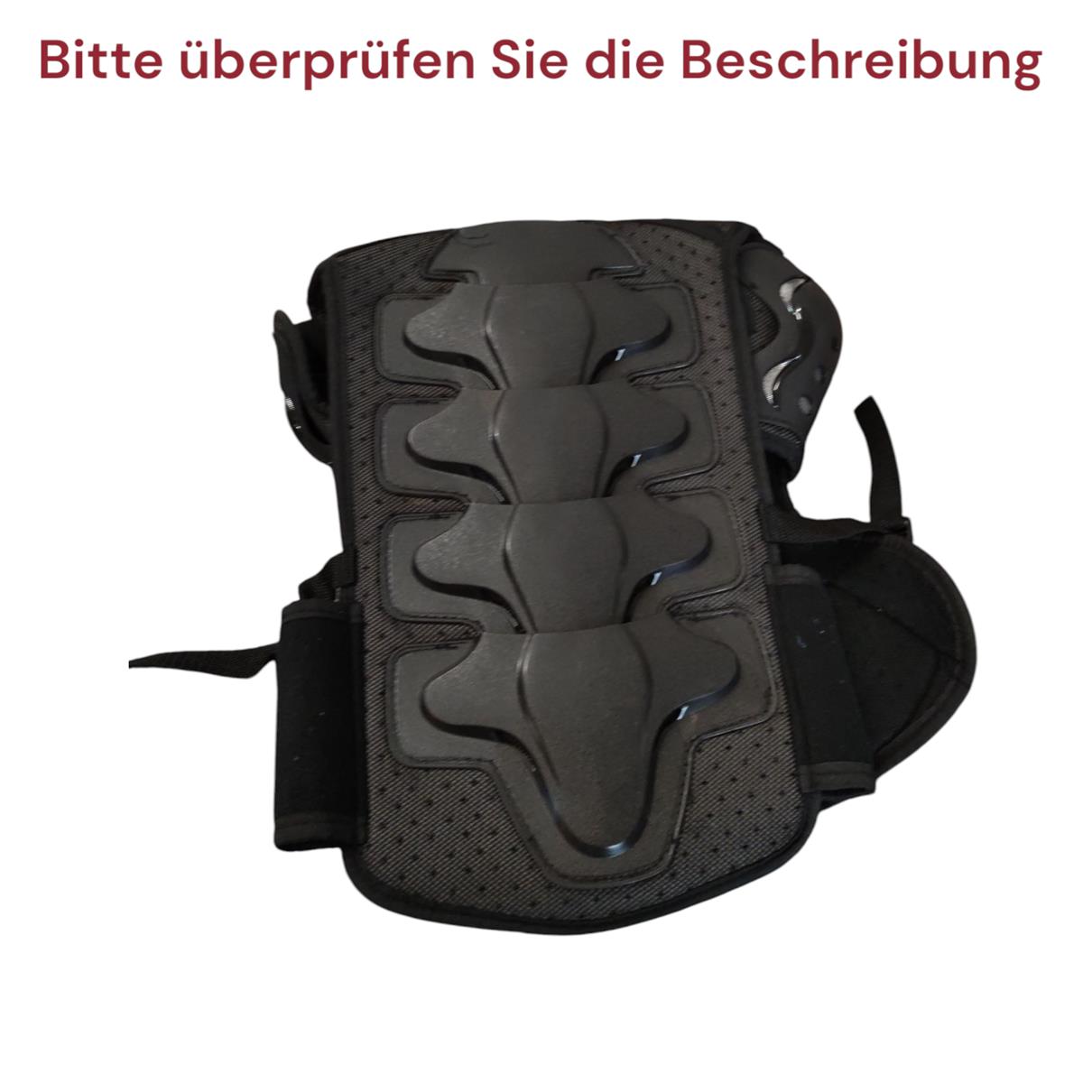 JUSTDOLIFE Schutzjacke Motorradbekleidung Kinder 4–12 Jahre