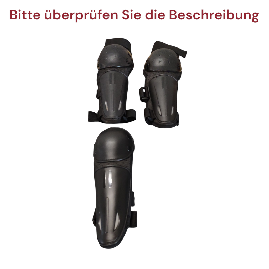 JUSTDOLIFE Schutzjacke Motorradbekleidung Kinder 4–12 Jahre