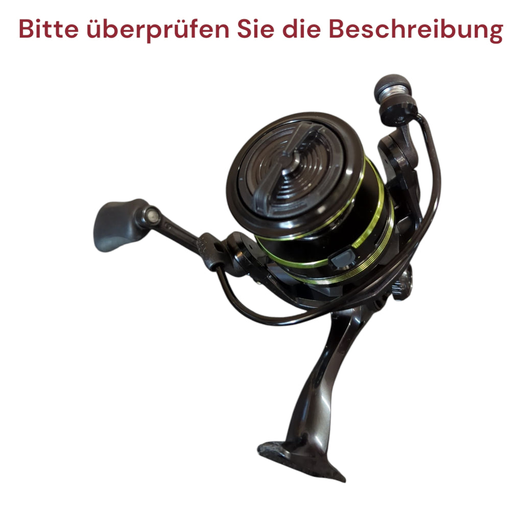 Mitchell MX3 Lure Combo Spinning Rod + Reel Predator Fishing