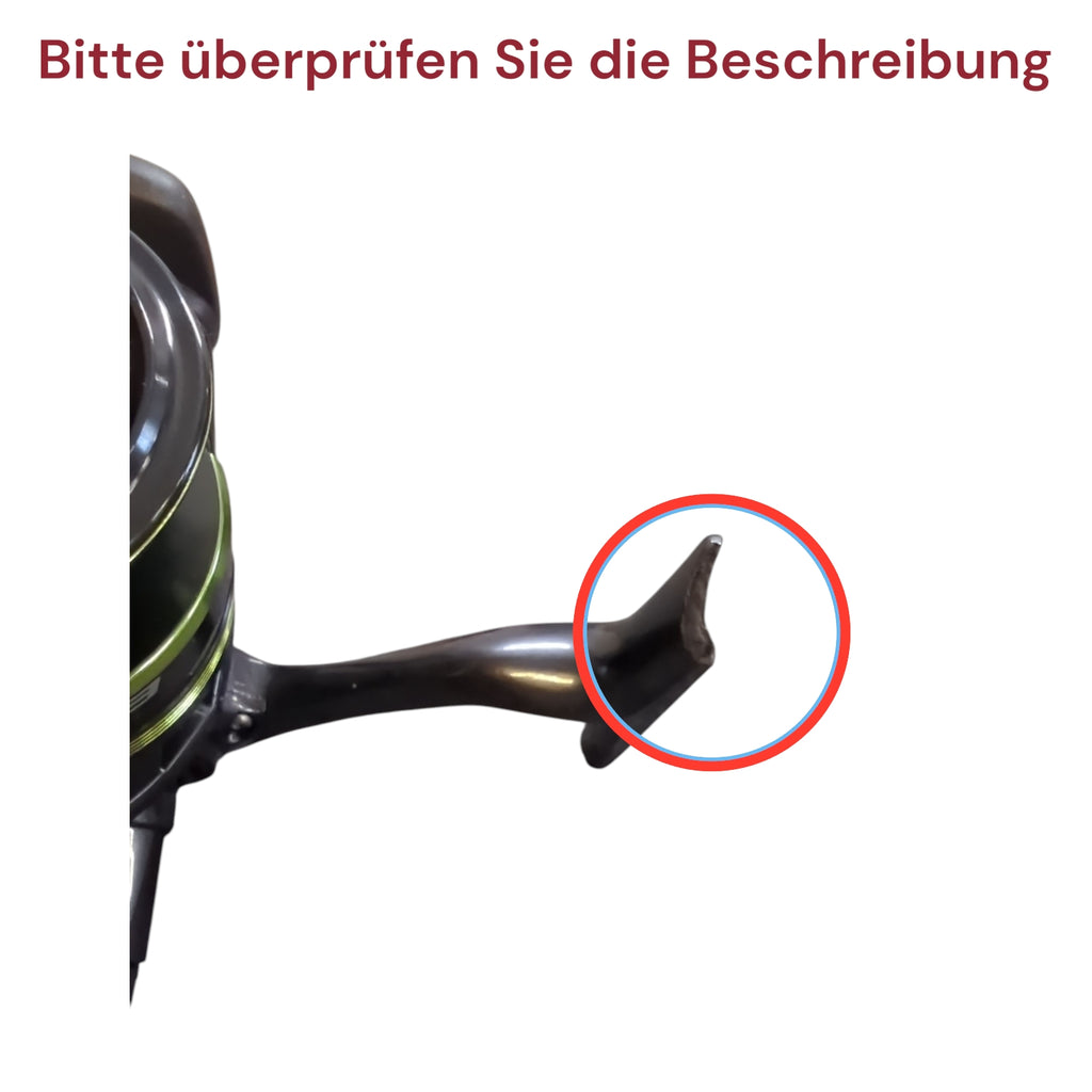 Mitchell MX3 Lure Combo Spinning Rod + Reel Predator Fishing