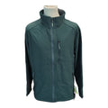 Killtec Women's Softshell Jacket for Active Leisure Green, 50