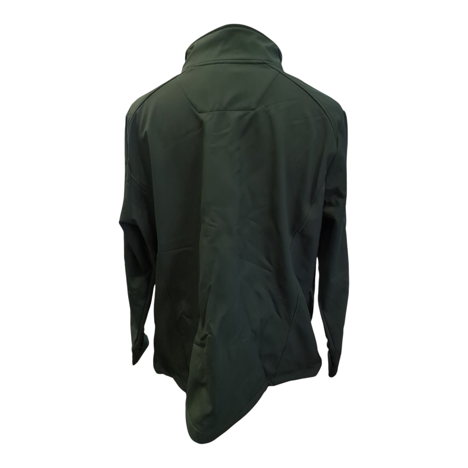Killtec Women's Softshell Jacket for Active Leisure Green, 50