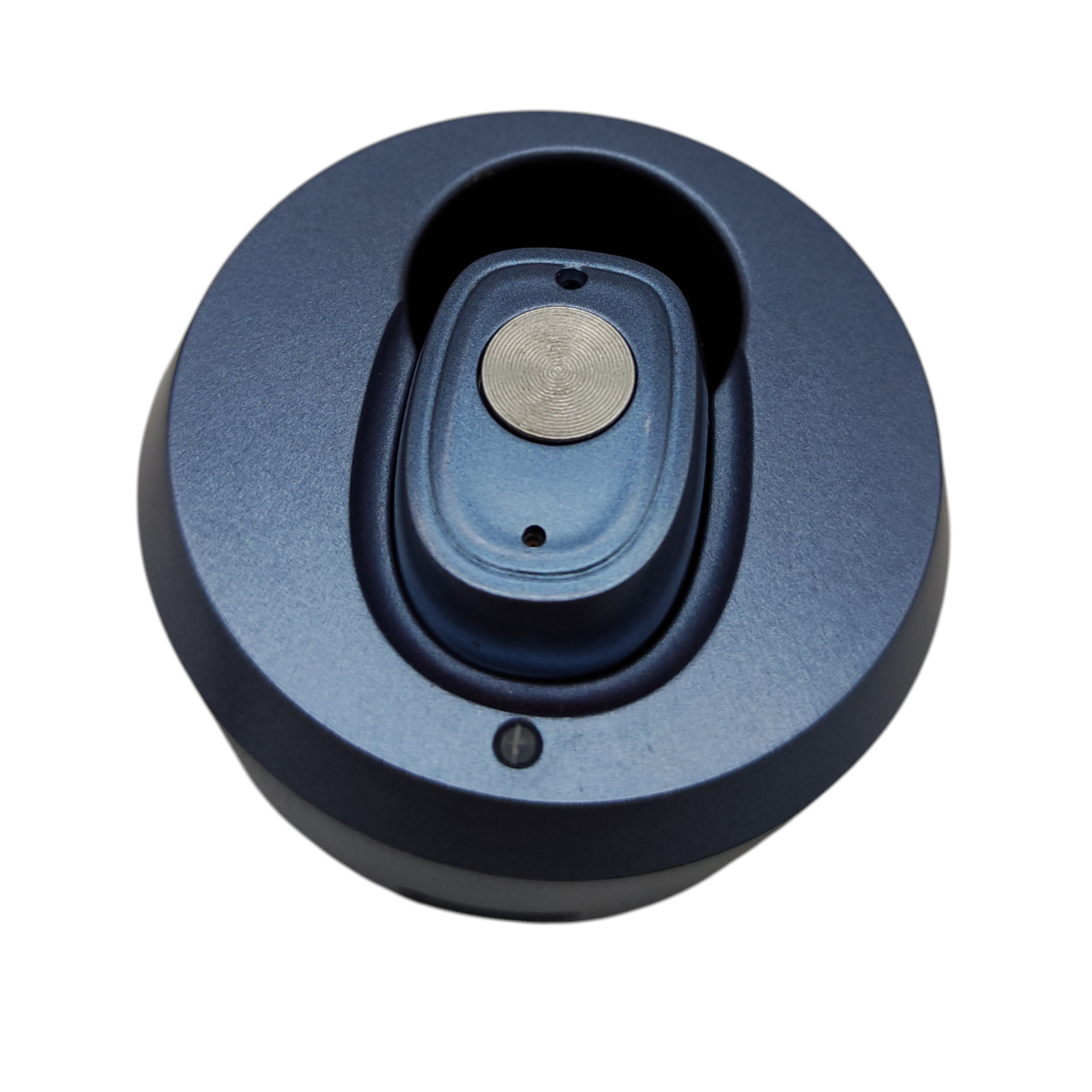 Nano ITC Rechargeable Hearing Amplifier with Noise Reduction