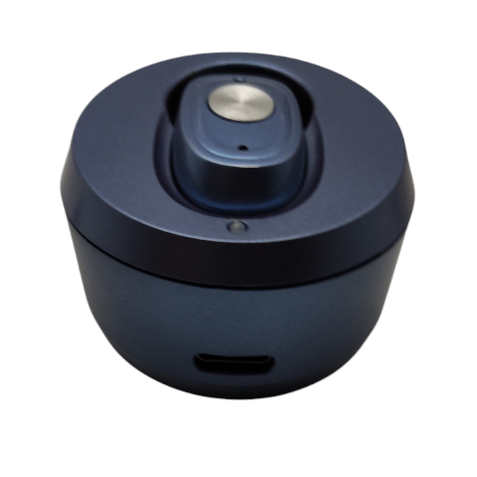 Nano ITC Rechargeable Hearing Amplifier with Noise Reduction