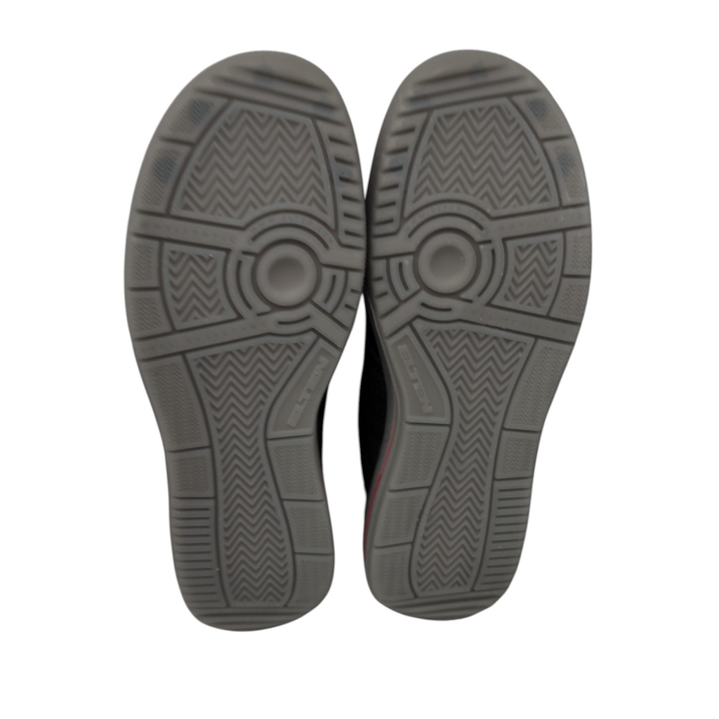 ELTEN Sicherheitsschuhe SENSATION Low ESD S2 Herren schwarz Größe 43