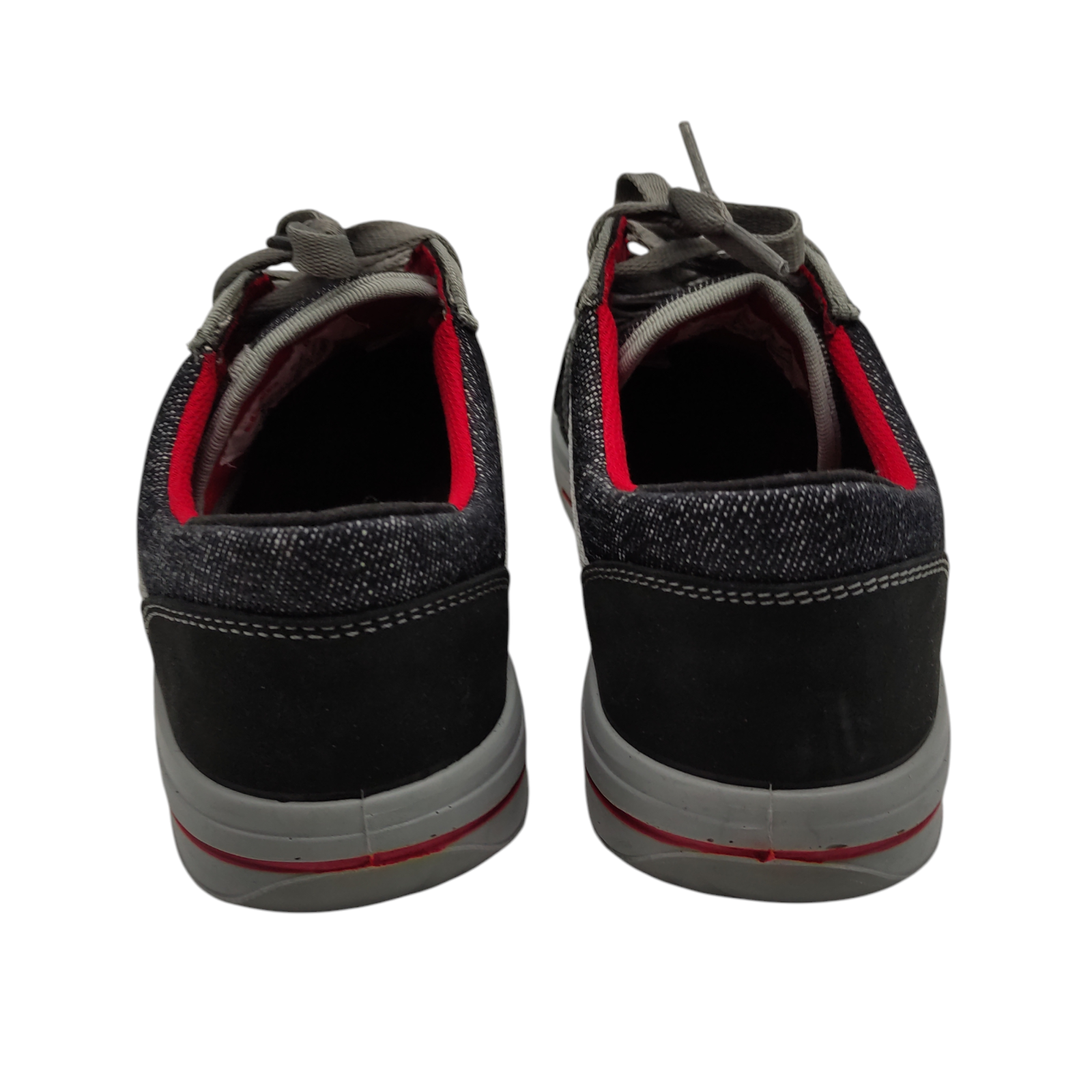 ELTEN Sicherheitsschuhe SENSATION Low ESD S2 Herren schwarz Größe 43