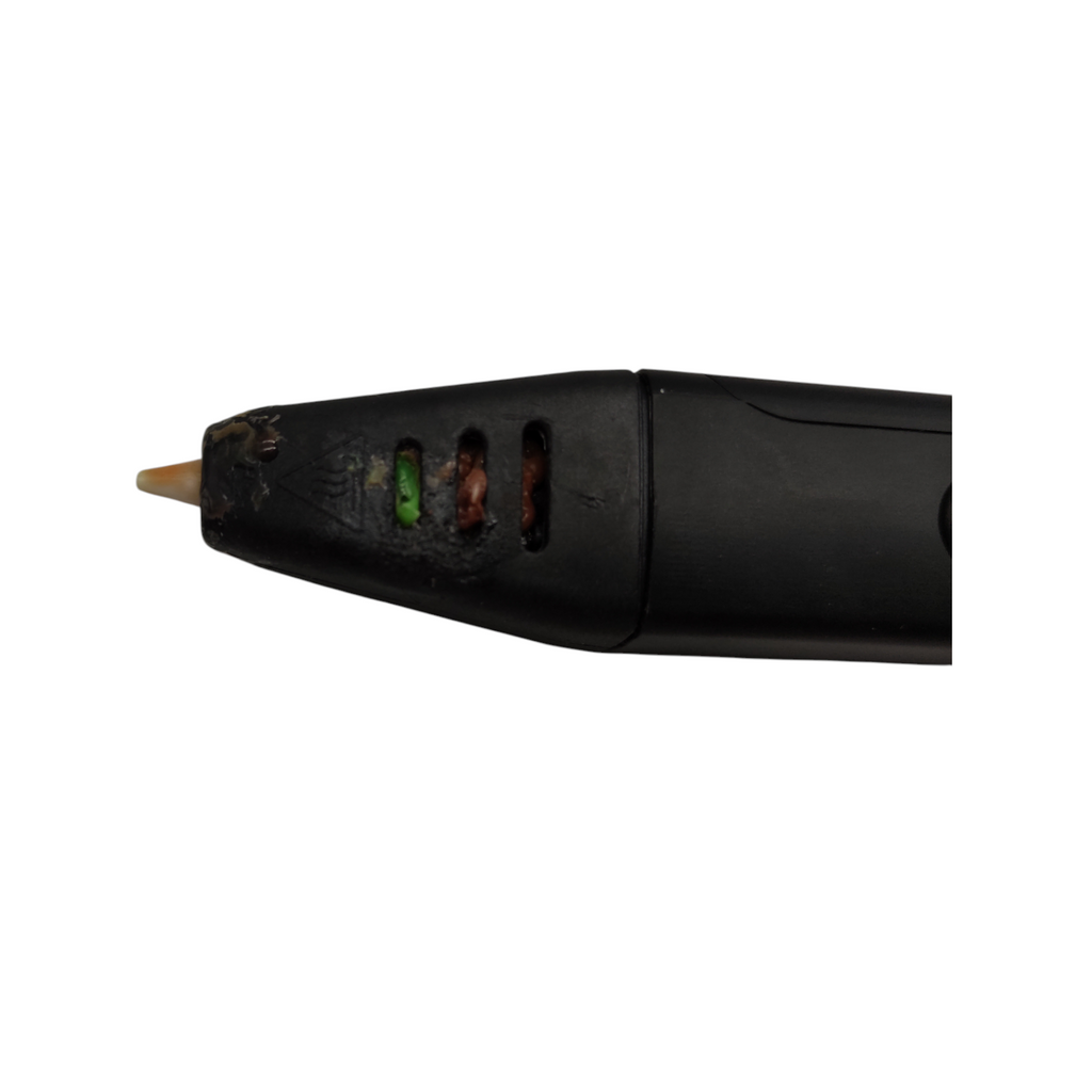 MYNT3D Super 3D Druckstift kompatibel mit 1,75 mm ABS und PLA