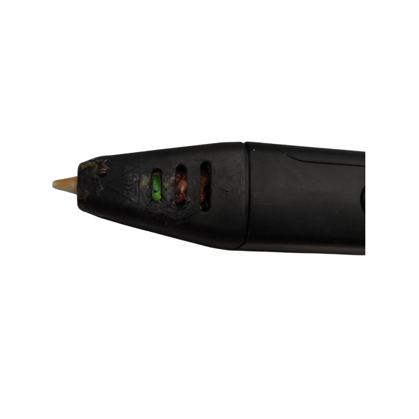 MYNT3D Super 3D Druckstift kompatibel mit 1,75 mm ABS und PLA