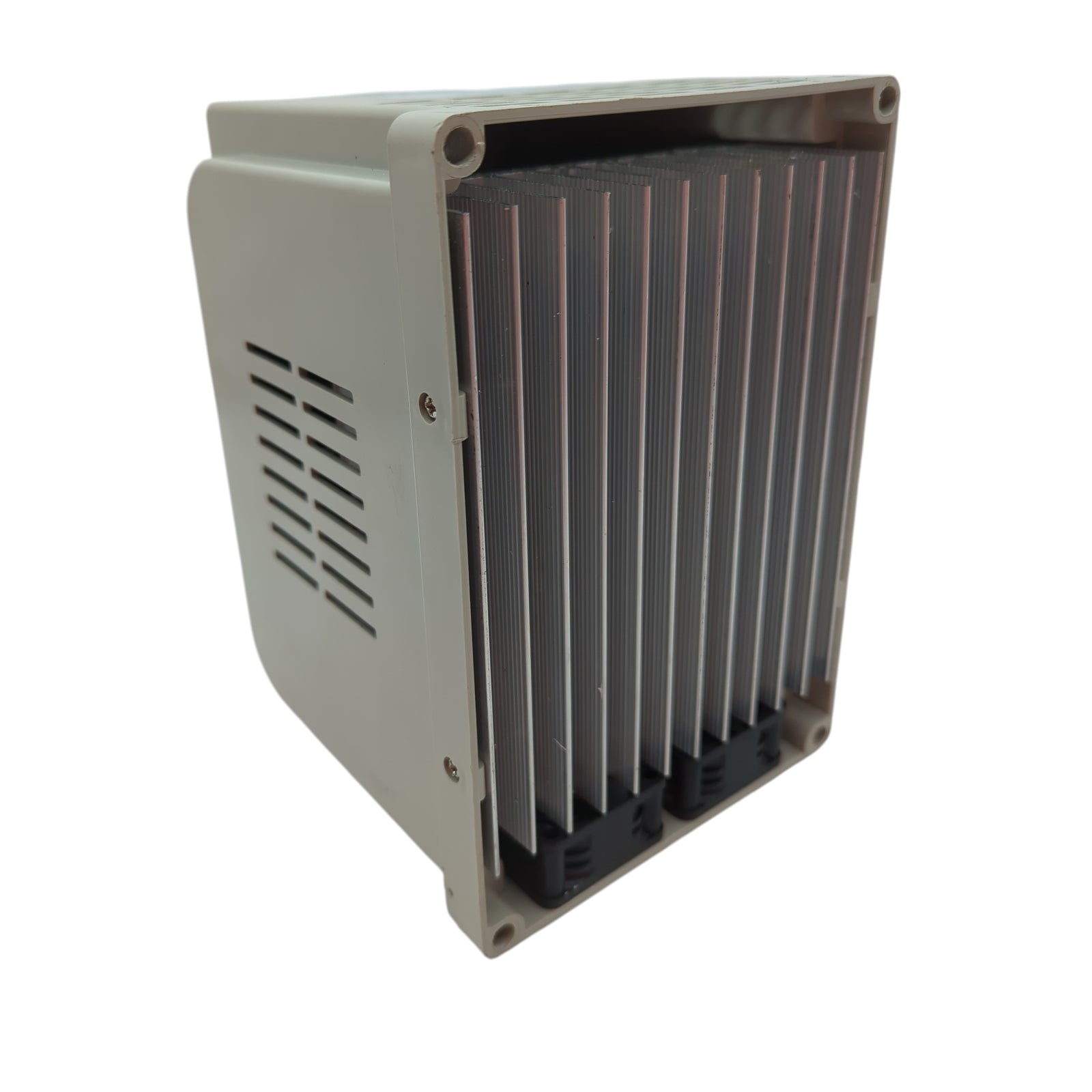 VEVOR Frequenzumrichter 2,2 kW 3 PS 10A 0–400Hz VFD 1ph 3ph