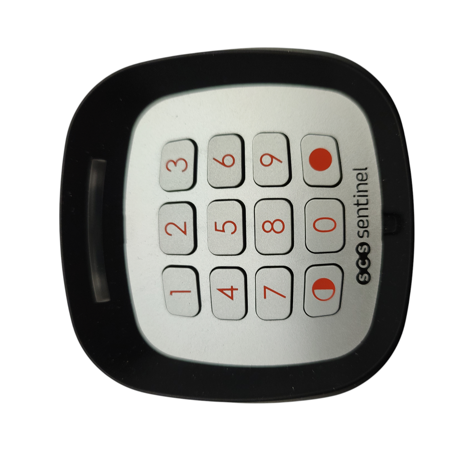 SCS Sentinel AAA0045 Code-Tastatur kabellos 433,92 MHz