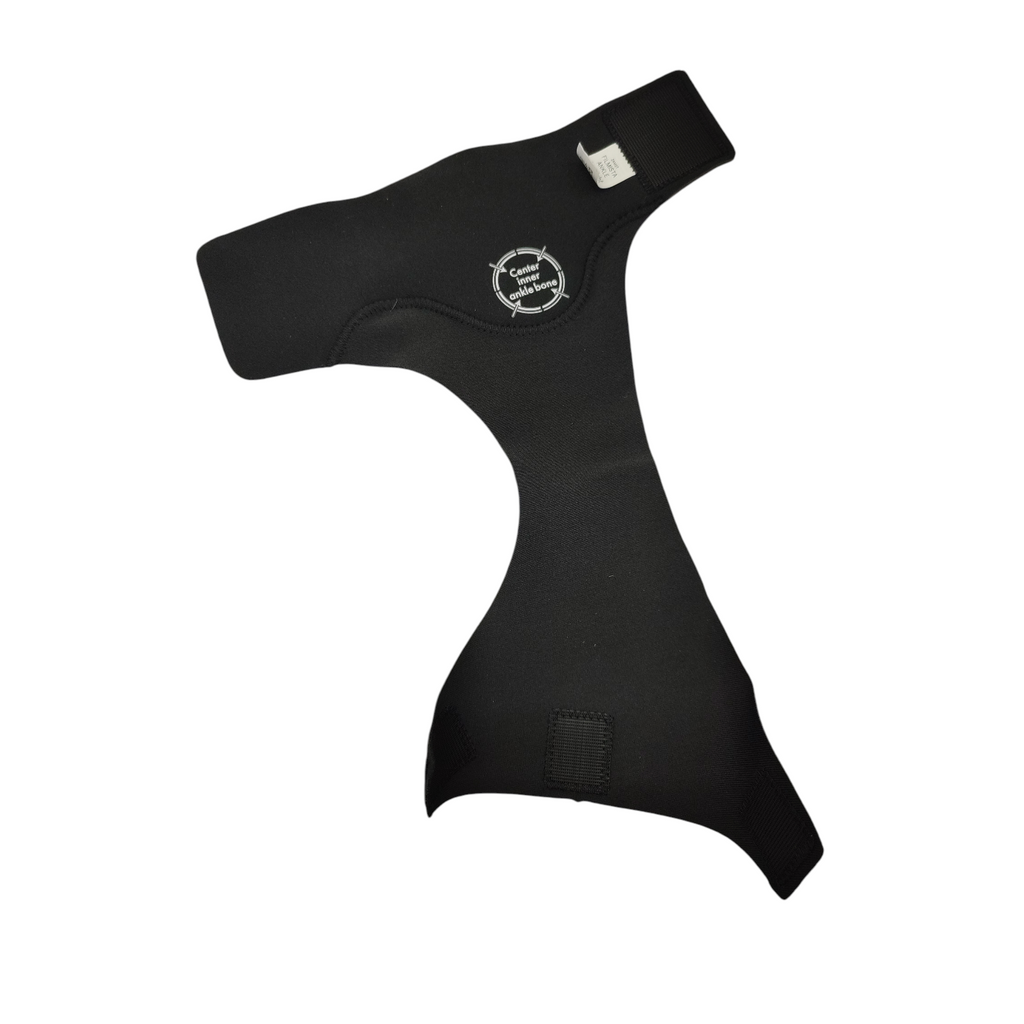 Zamst Filmista Ankle Brace Ultradünn Right Size S