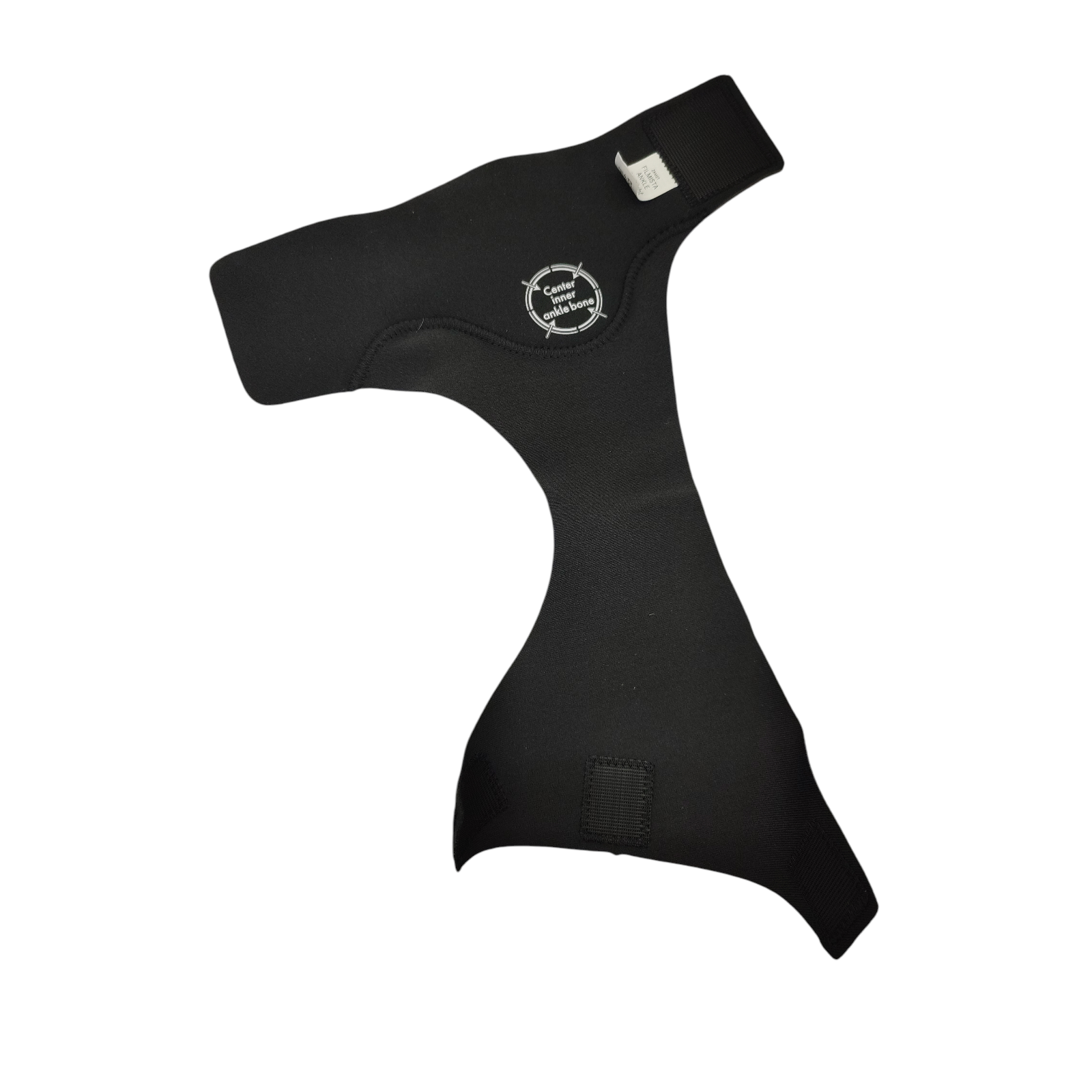 Zamst Filmista Ankle Brace Ultradünn Right Size S