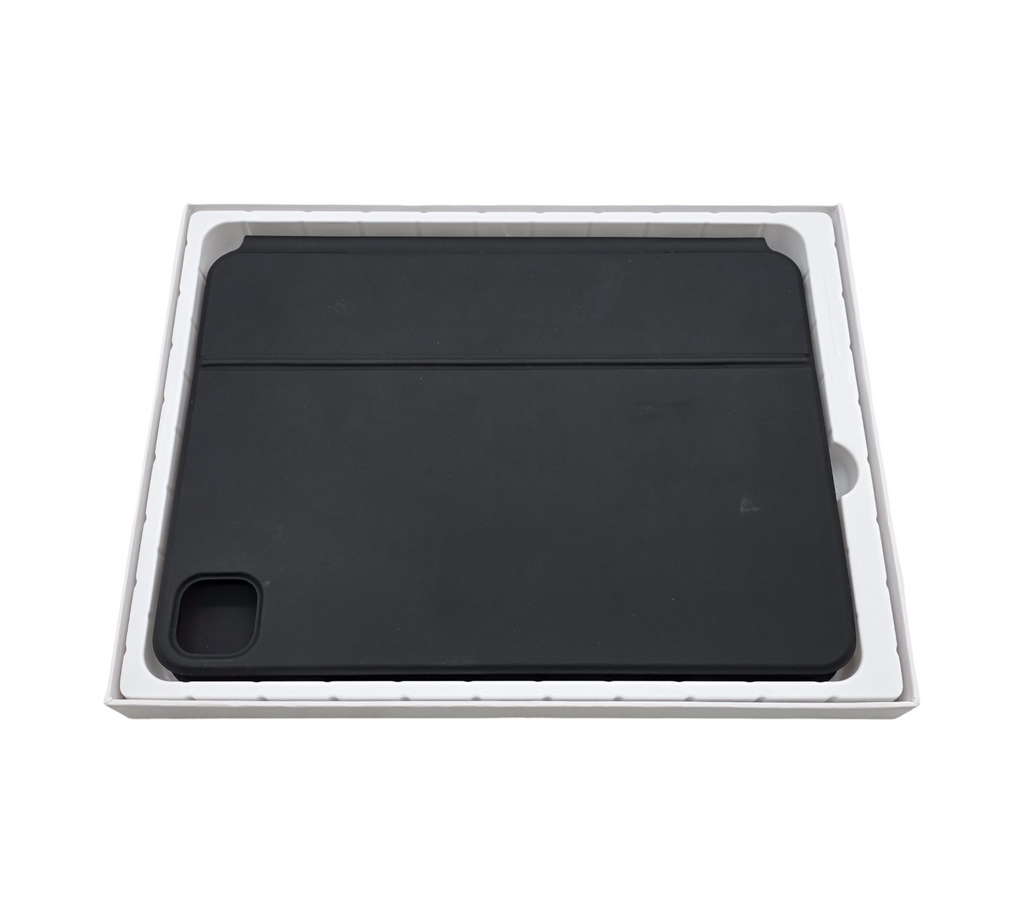 EVARY Tastaturhülle mit Trackpad iPad Air 4/5 10,9 iPad Pro 11