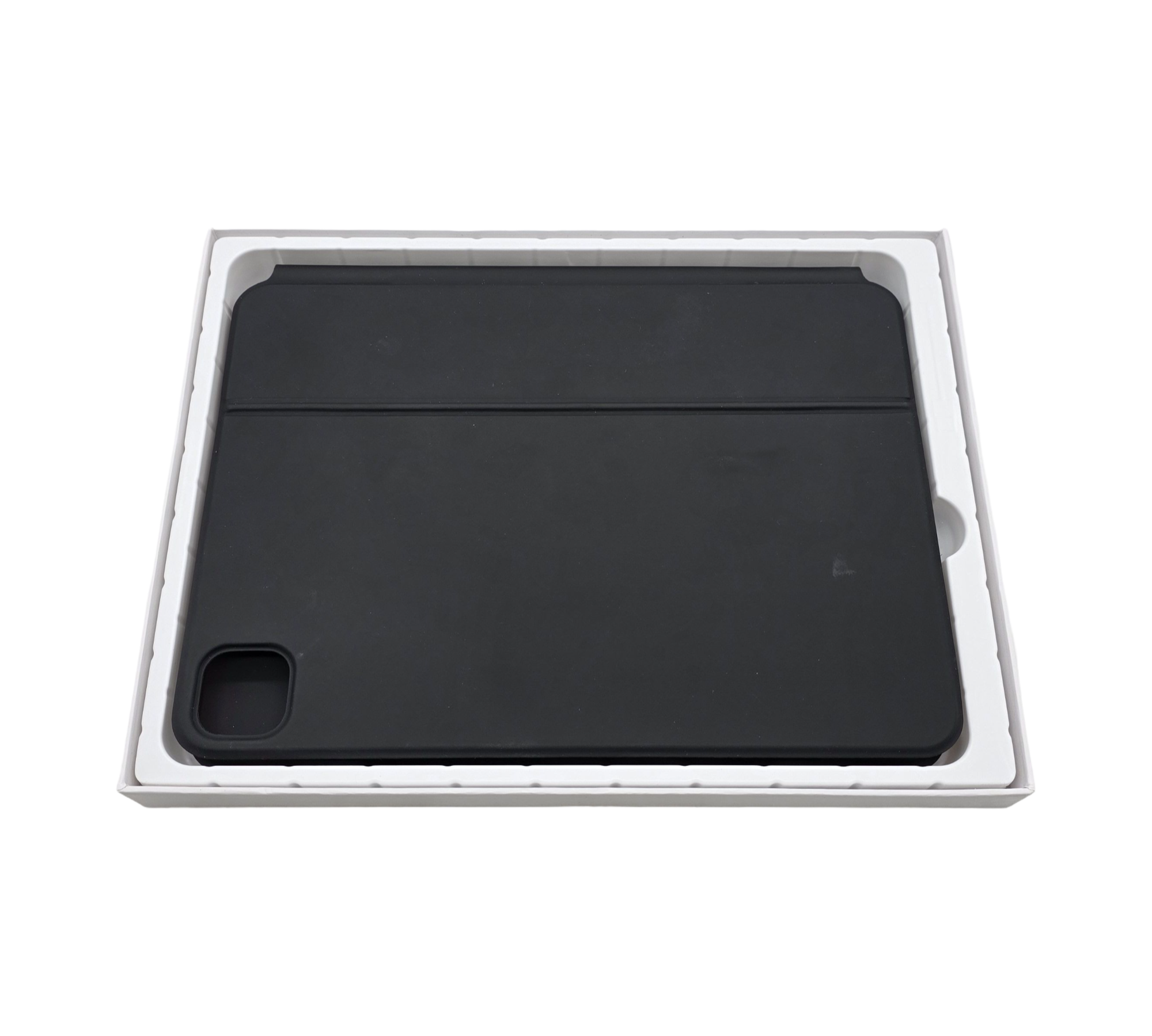 EVARY Tastaturhülle mit Trackpad iPad Air 4/5 10,9 iPad Pro 11
