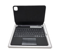 EVARY Tastaturhülle mit Trackpad iPad Air 4/5 10,9 iPad Pro 11