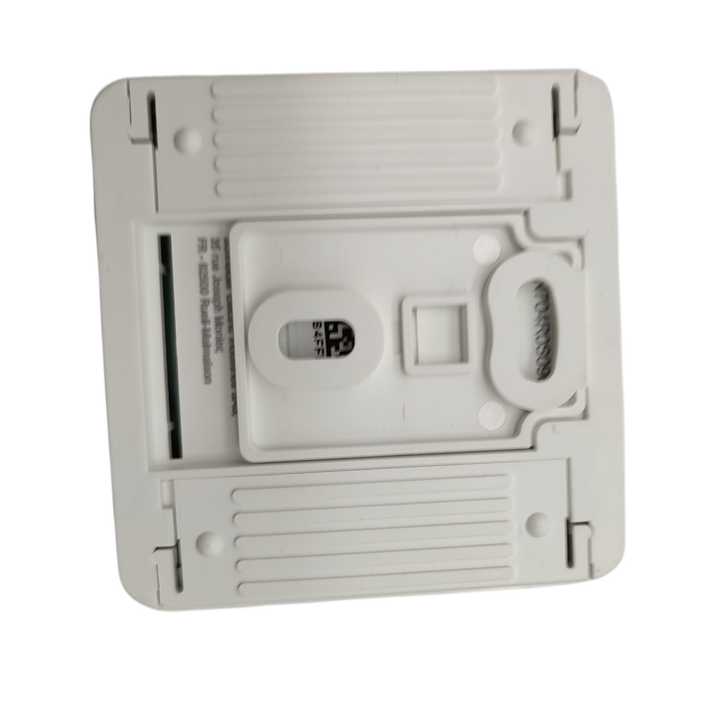 Drayton Wiser Multi-Zone Smart-Thermostat Kit mit 2 Heizkörperthermostaten