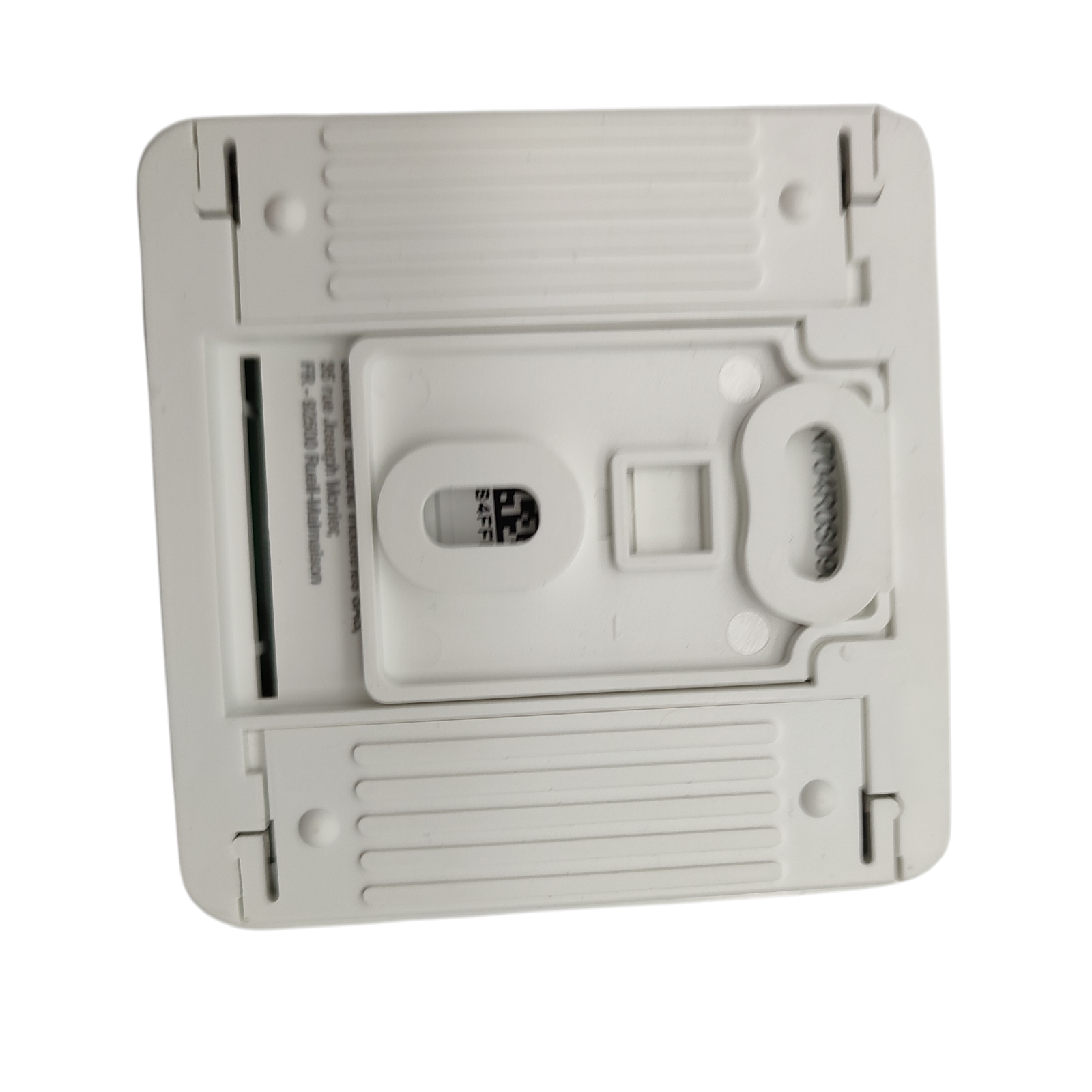Drayton Wiser Multi-Zone Smart-Thermostat Kit mit 2 Heizkörperthermostaten