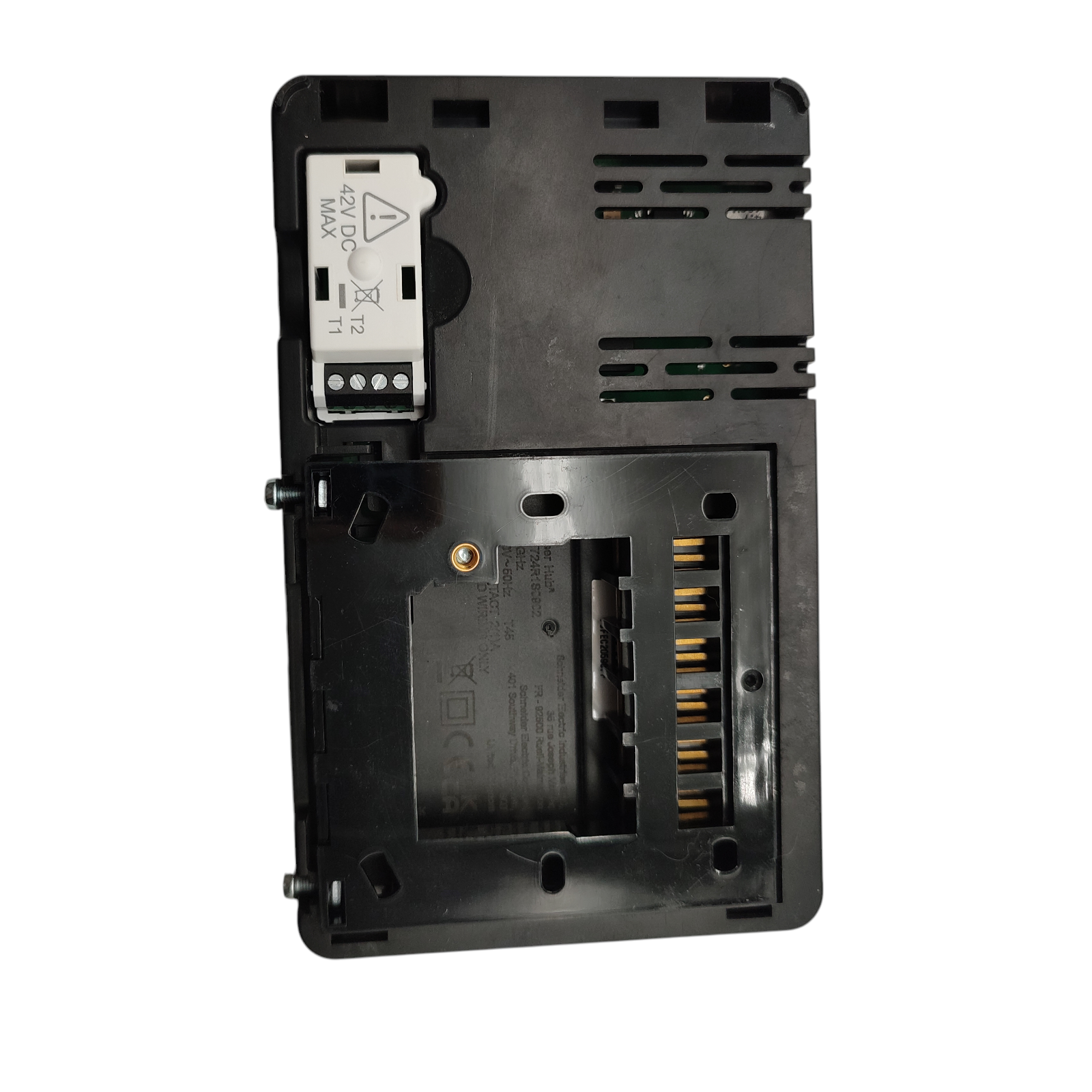 Drayton Wiser Multi-Zone Smart-Thermostat Kit mit 2 Heizkörperthermostaten
