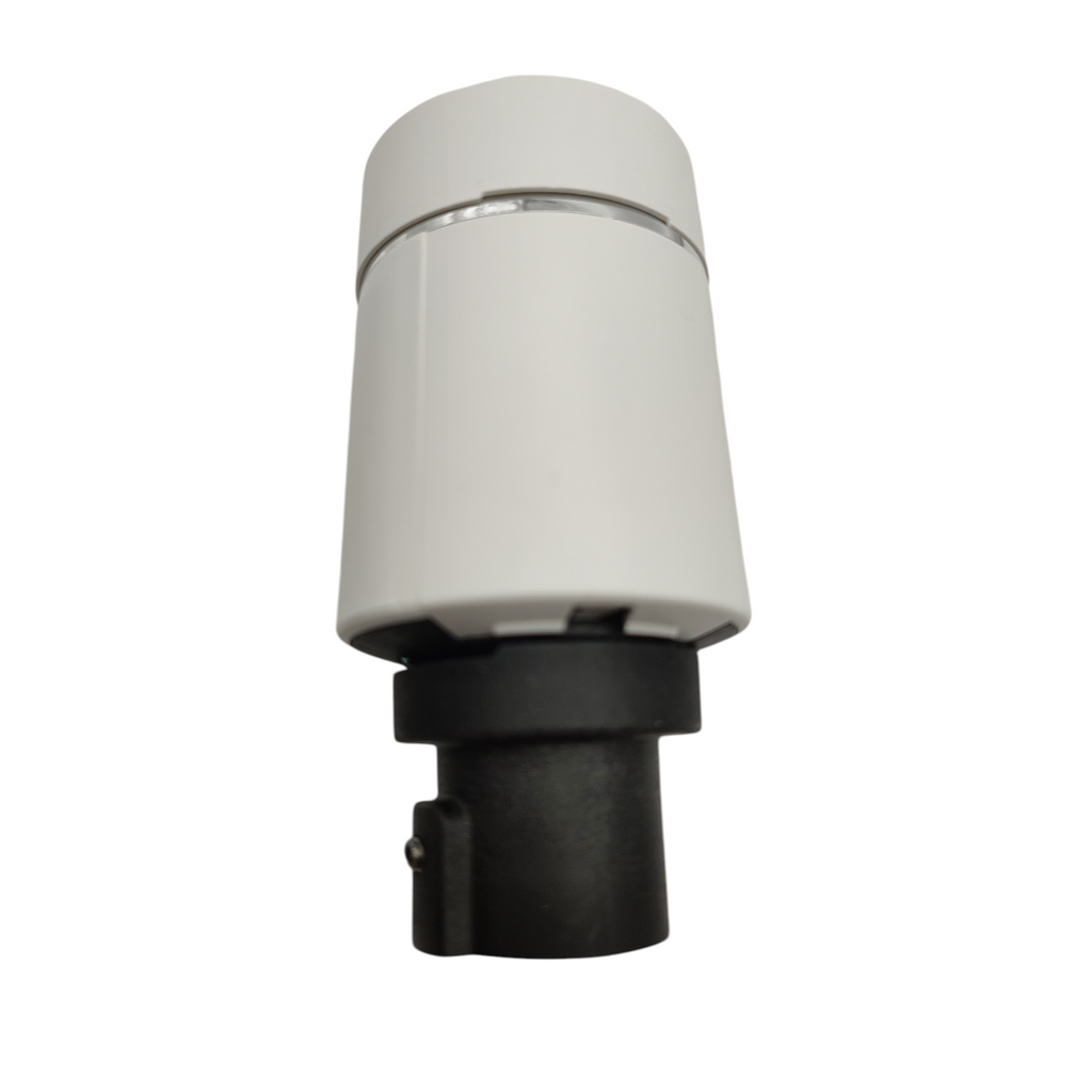 Drayton Wiser Multi-Zone Smart-Thermostat Kit mit 2 Heizkörperthermostaten