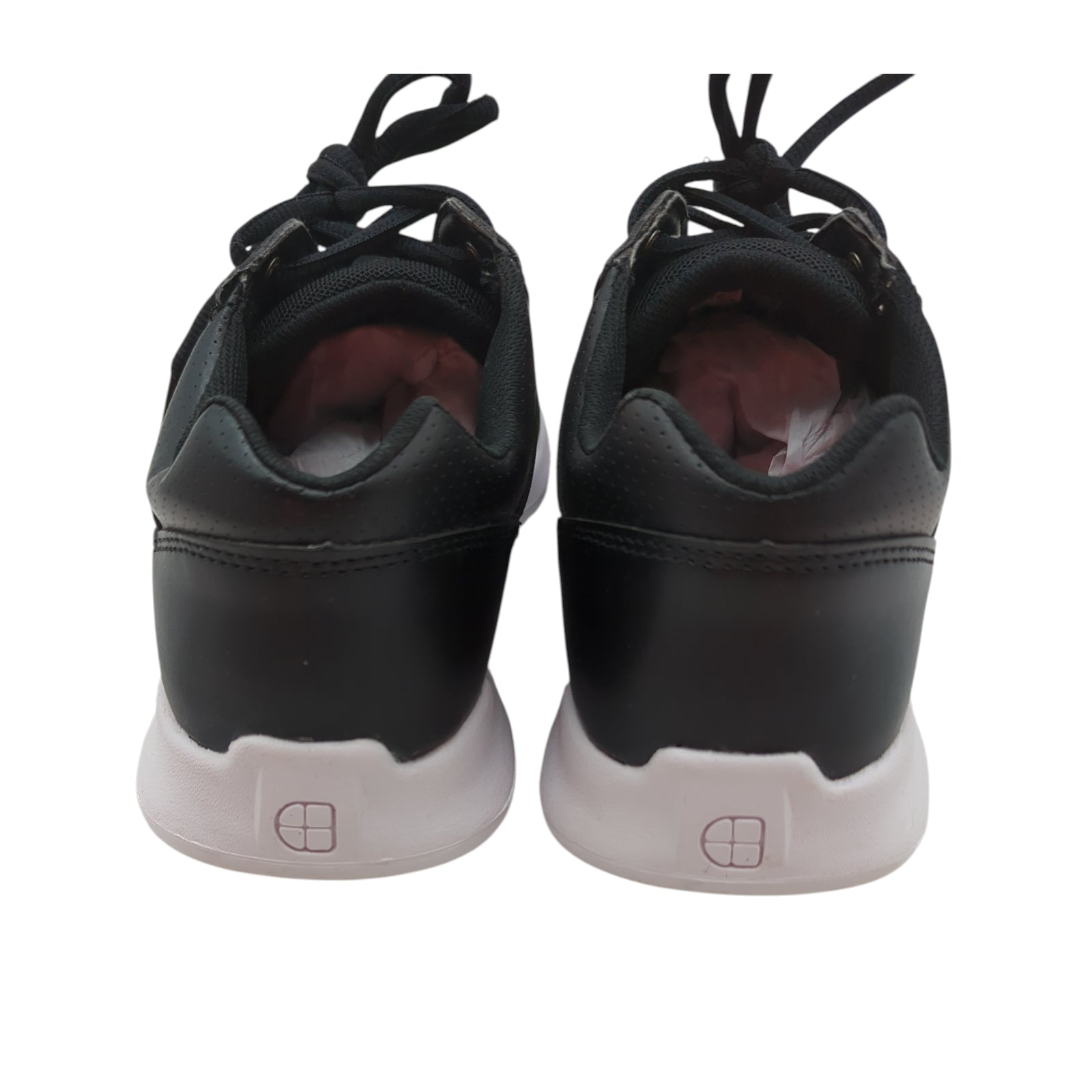 Liberty-Schuhe für Besatzungen Damen Arbeitsschuhe, Größe 38