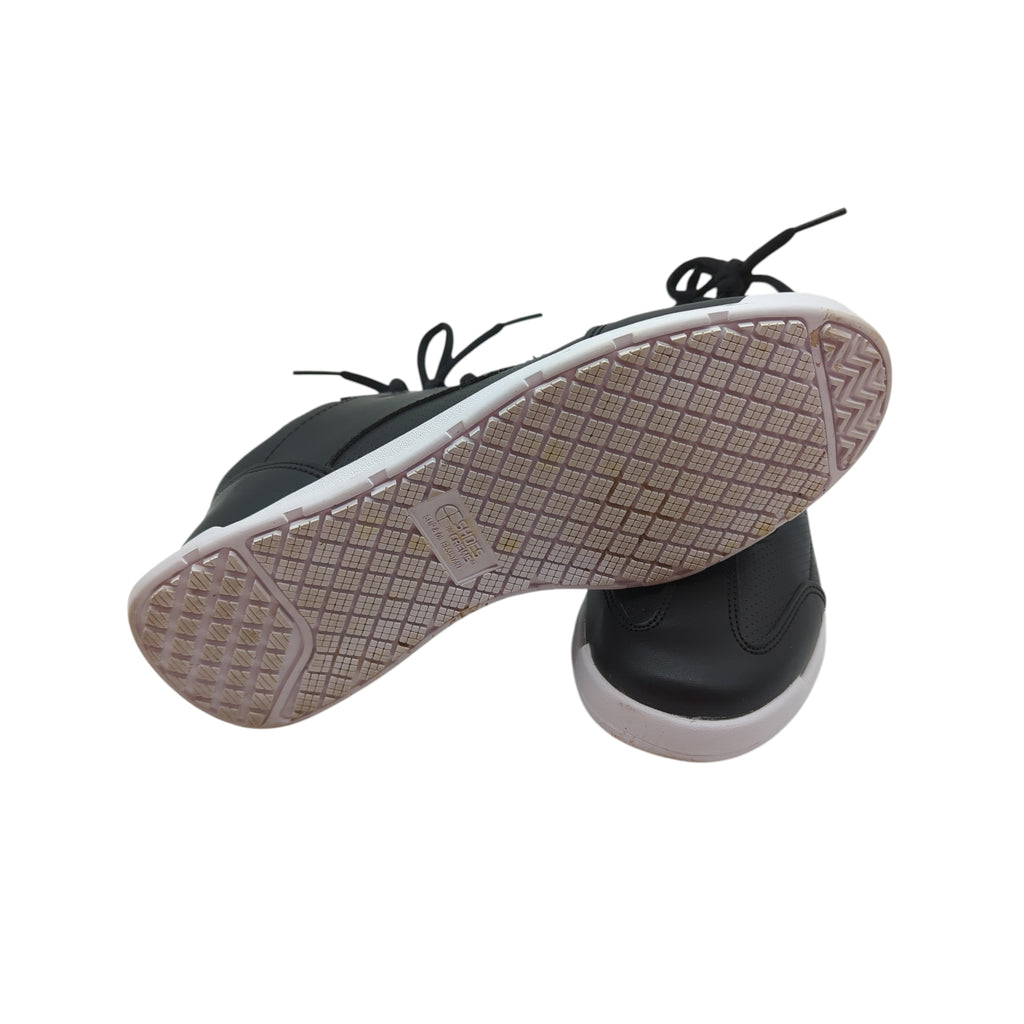 Liberty-Schuhe für Besatzungen Damen Arbeitsschuhe, Größe 38